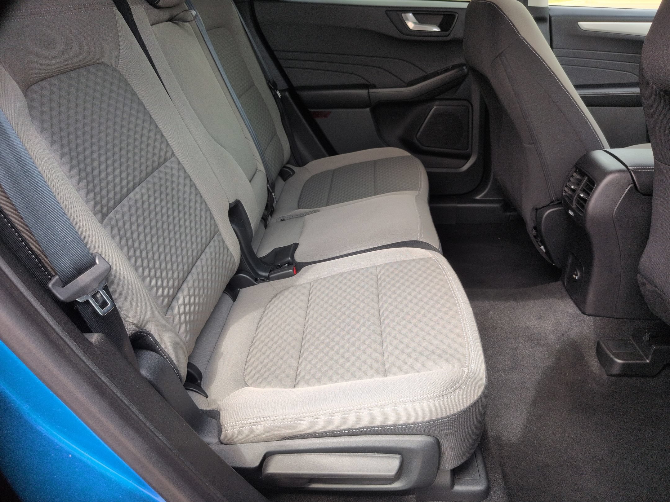 Certified 2021 Ford Escape SE w/ Convenience Package FWD image 32