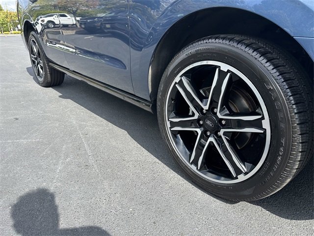 Certified 2019 Ford Expedition Limited w/ Equipment Group 303A image 13