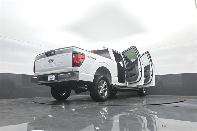 Certified 2024 Ford F150 XLT w/ Tow/Haul Package image 36