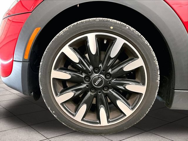 Used 2020 MINI Cooper S w/ Storage Package FWD image 8