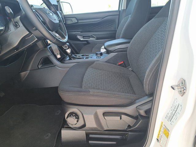 Certified 2024 Ford Ranger XLT w/ FX4 Off-Road Package image 24