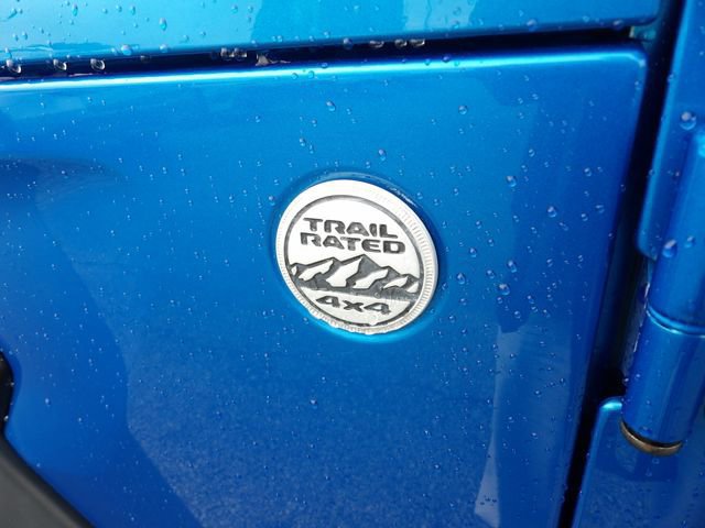 Used 2020 Jeep Gladiator Sport w/ Quick Order Package 24S image 15