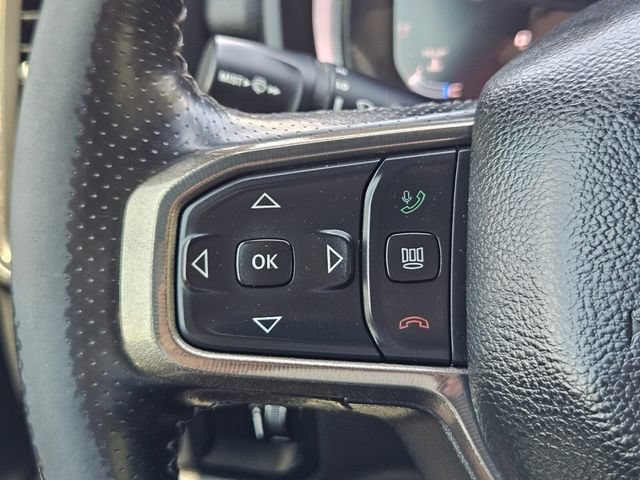 Used 2023 RAM 1500 Rebel w/ Rebel Level 1 Equipment Group AWD/4WD image 36