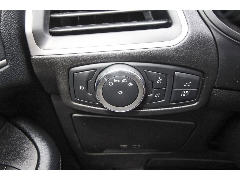 Certified 2022 Ford Edge SEL w/ Convenience Package image 22