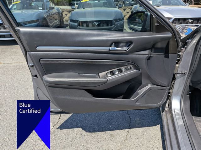 Used 2020 Nissan Altima 2.5 SV FWD image 11