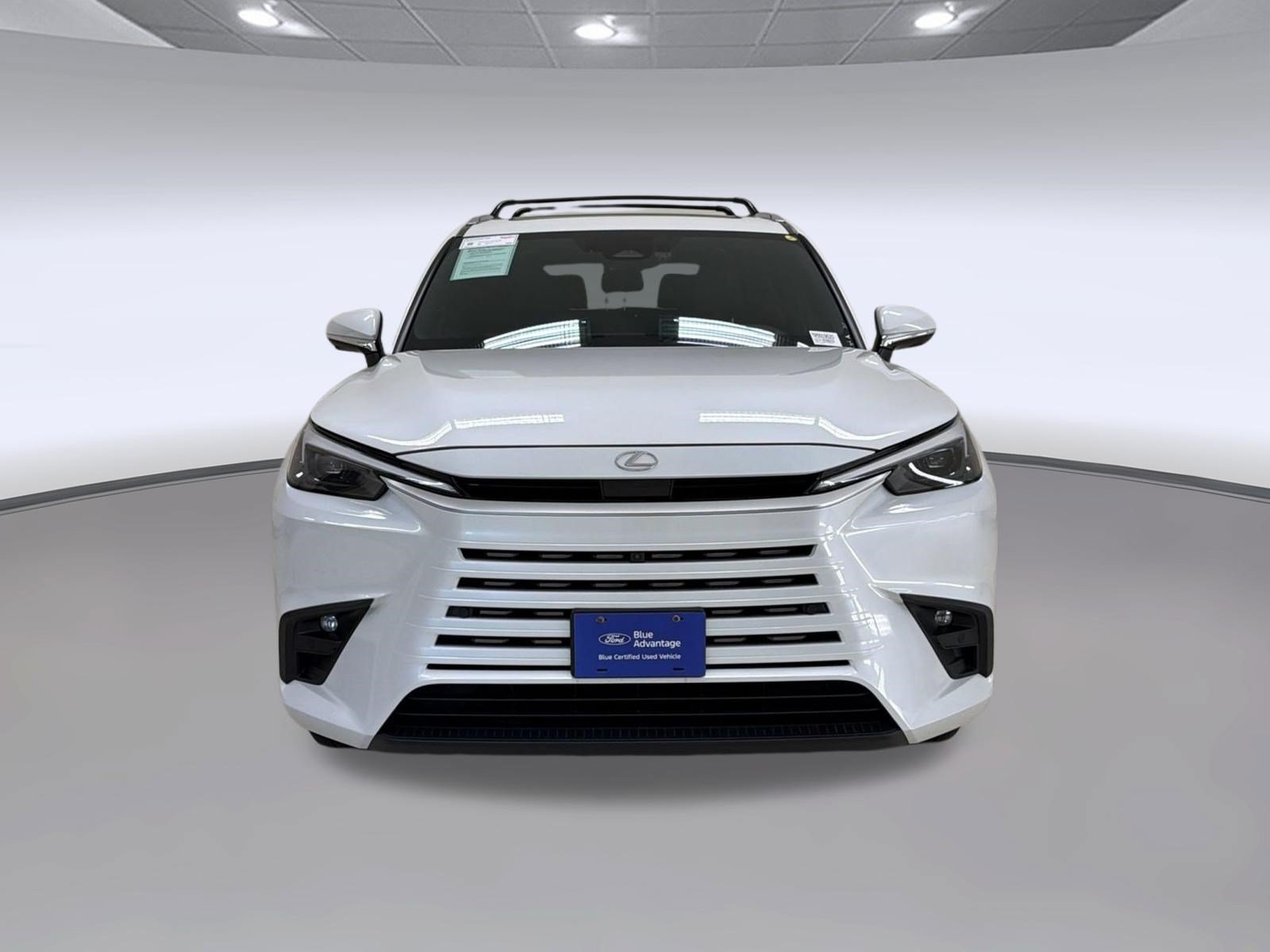 Used 2024 Lexus TX 350 AWD w/ Technology Package image 6