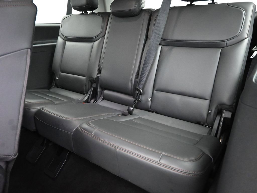 Certified 2025 Ford Expedition Max Active image 20