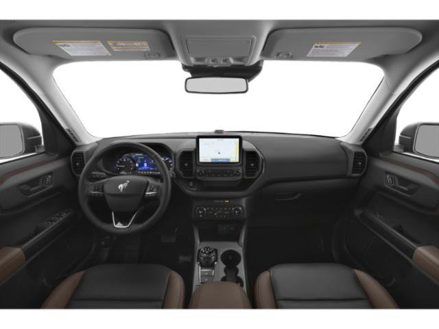 Certified 2023 Ford Bronco Sport Badlands w/ Premium Package image 8