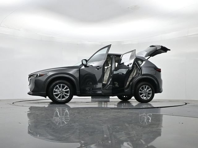 Used 2024 MAZDA CX-5 AWD 2.5 S w/ Preferred Package image 54