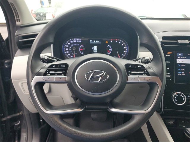 Used 2023 Hyundai Tucson SEL image 26