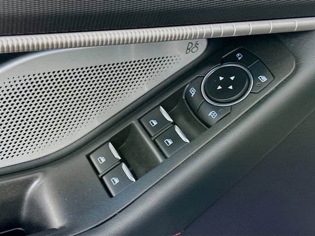 Certified 2025 Ford Explorer ST AWD/4WD image 24