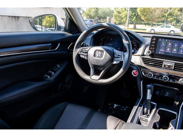 Used 2020 Honda Accord EX image 12