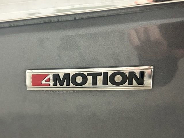 Used 2022 Volkswagen Atlas SEL AWD/4WD image 30