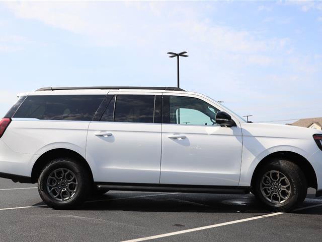 Certified 2026 Ford Expedition Max Active AWD/4WD image 9