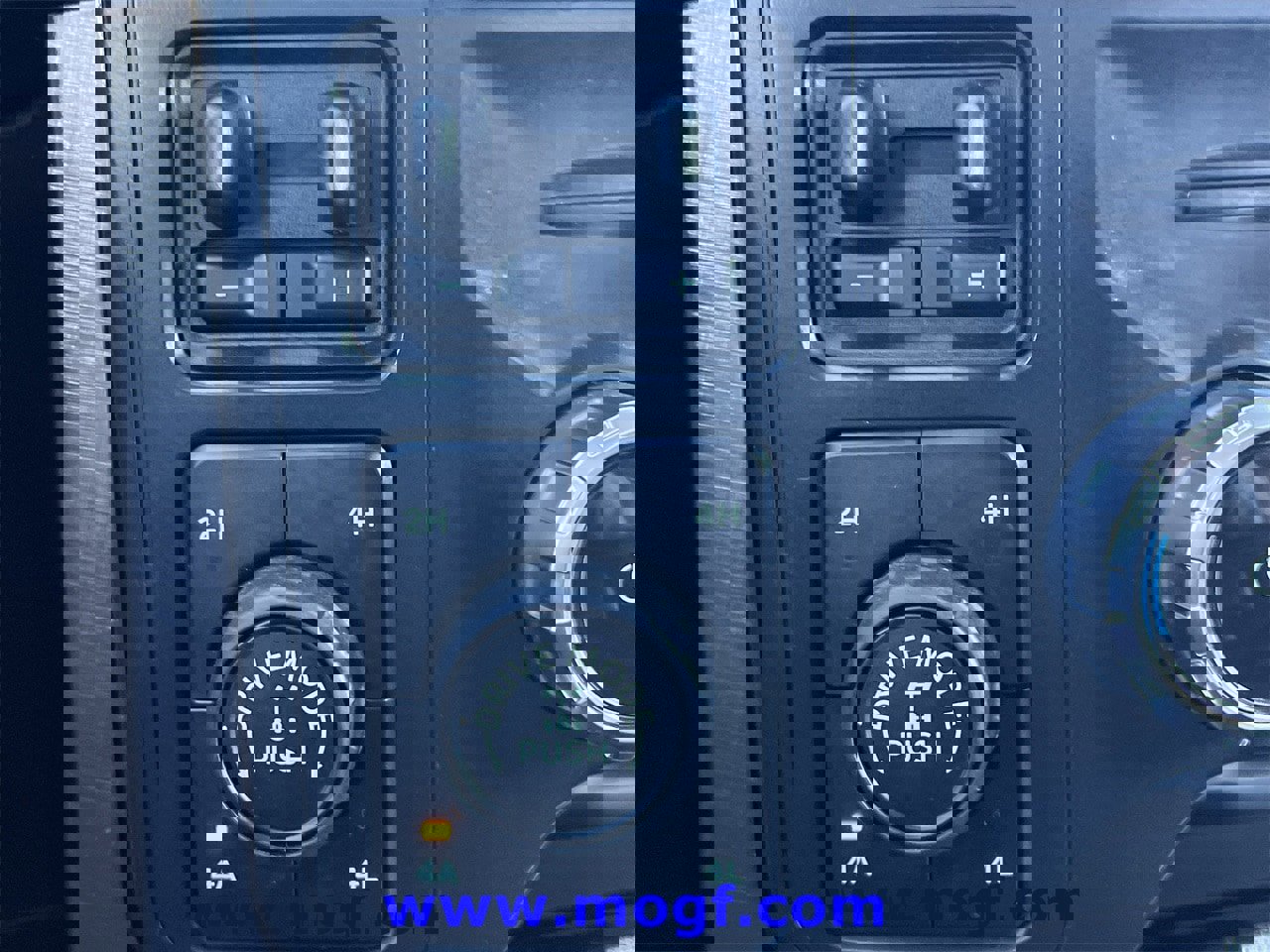 Certified 2022 Ford F150 King Ranch w/ Equipment Group 601A High image 14