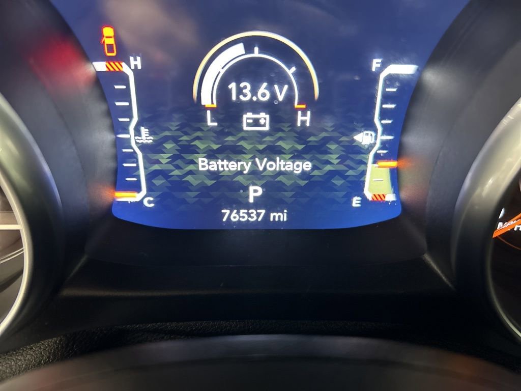 Used 2021 Jeep Gladiator Willys image 16