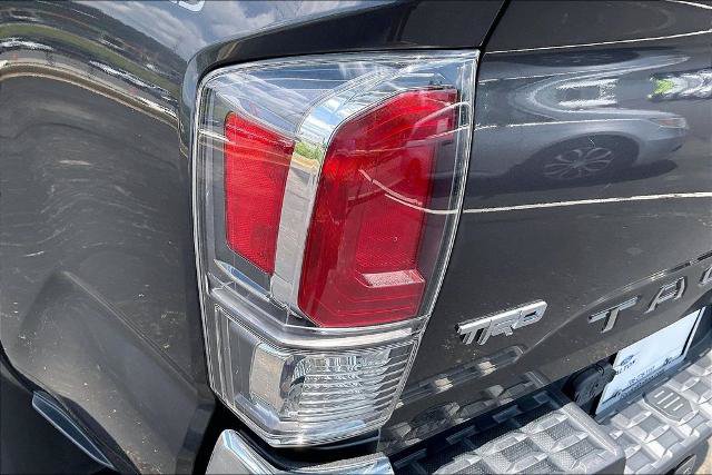 Used 2023 Toyota Tacoma TRD Off-Road RWD image 28