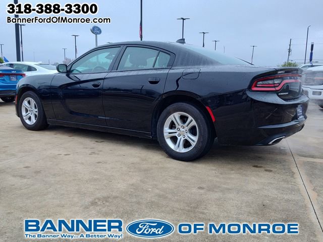 Used 2023 Dodge Charger SXT image 4