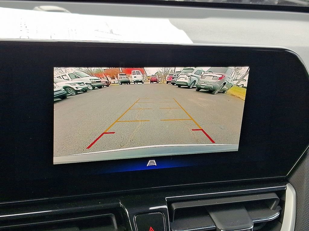 Used 2025 Chevrolet TrailBlazer LT AWD/4WD image 20