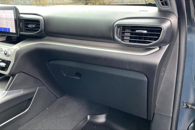 Certified 2023 Ford Explorer XLT w/ Equipment Group 202A image 16