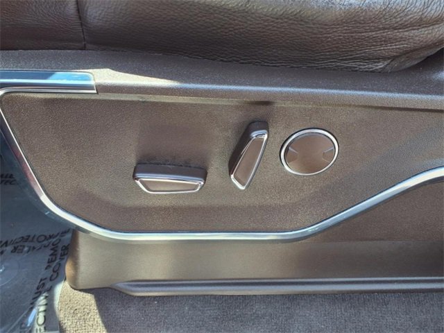 Certified 2022 Ford F150 King Ranch w/ Max Trailer Tow Package image 19