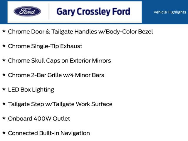 Certified 2022 Ford F150 Lariat AWD/4WD image 38