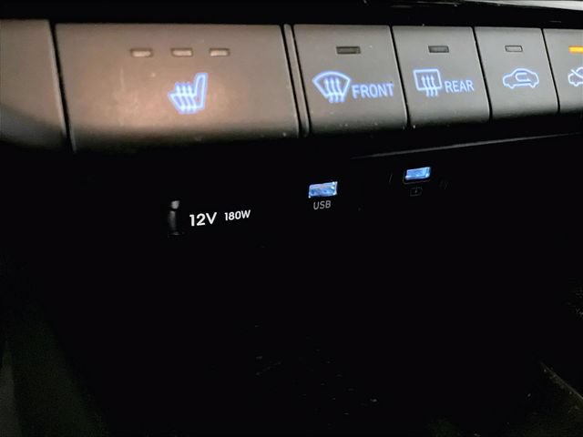 Used 2023 Hyundai Elantra SEL w/ Convenience Package FWD image 31