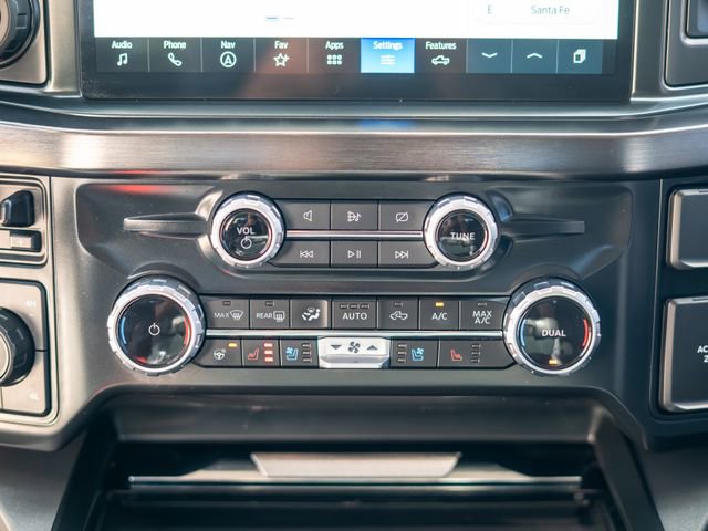 Certified 2023 Ford F350 Lariat w/ Lariat Ultimate Package AWD/4WD image 30