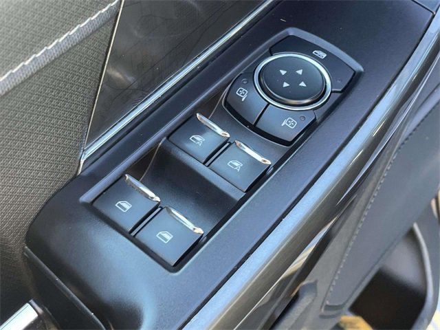 Certified 2023 Ford F150 XLT w/ Equipment Group 302A High image 14