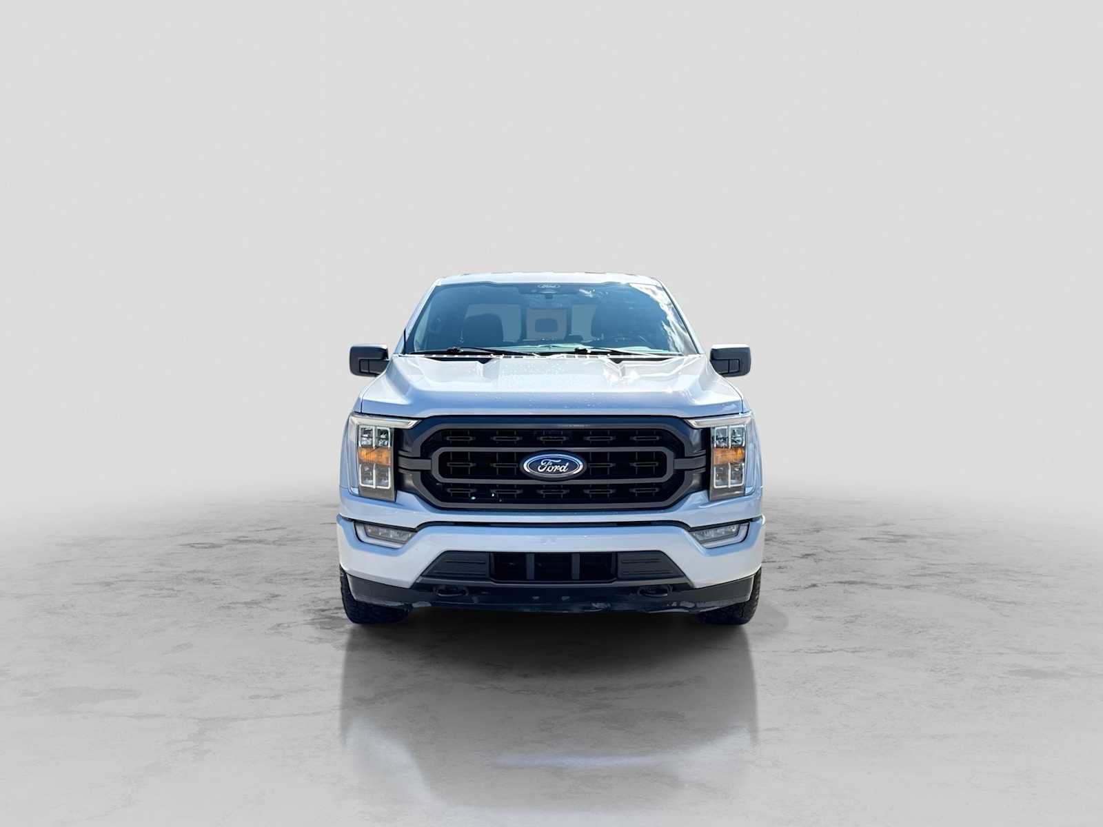 Certified 2021 Ford F150 XLT w/ Equipment Group 302A High AWD/4WD image 9