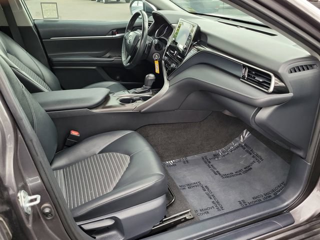 Used 2024 Toyota Camry SE FWD image 14