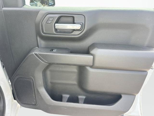 Used 2024 Chevrolet Silverado 1500 Custom AWD/4WD image 16