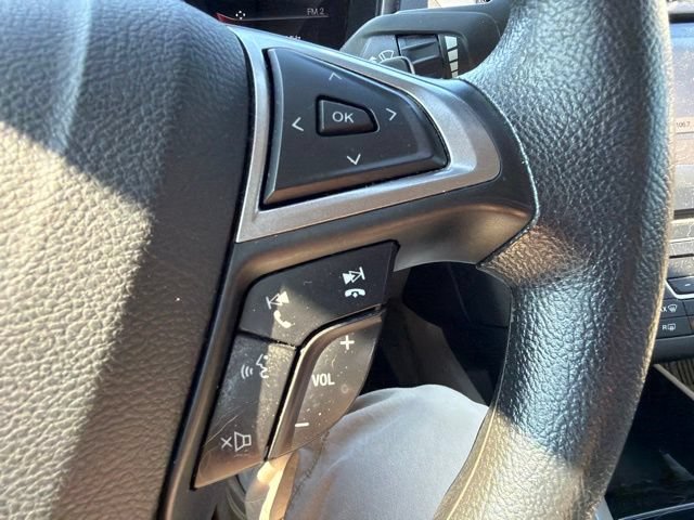 Certified 2018 Ford Fusion SE w/ Fusion SE Technology Package FWD image 37