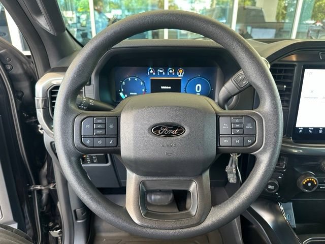 Certified 2024 Ford F150 STX w/ STX Black Appearance Package AWD/4WD image 21