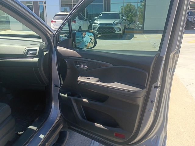 Used 2021 Honda Ridgeline Sport image 13