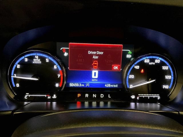 Certified 2021 Ford Bronco Sport Outer Banks w/ Outer Banks Package (96D) AWD/4WD image 19