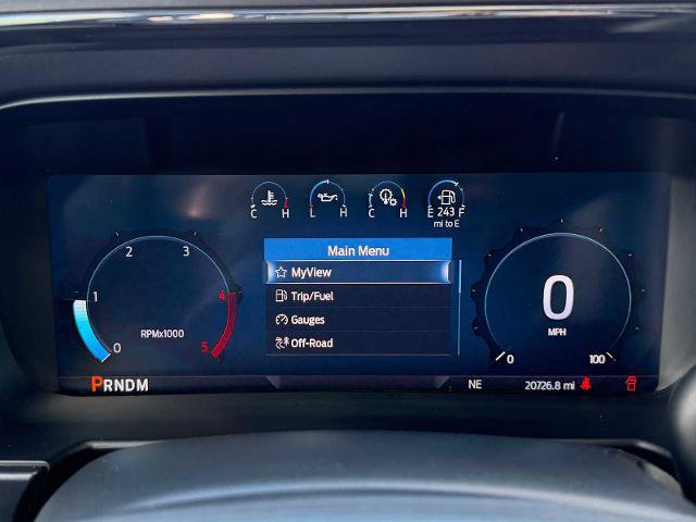 Certified 2024 Ford F250 Lariat image 14