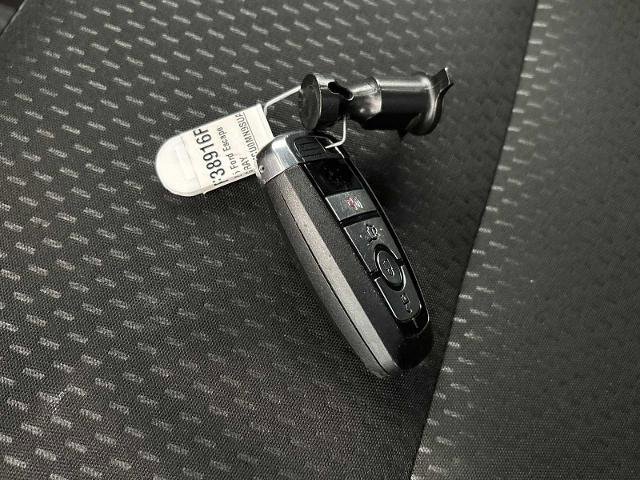 Certified 2025 Ford Escape ST-Line image 31