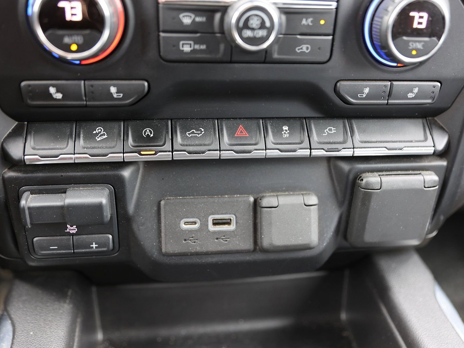 Used 2020 Chevrolet Silverado 1500 RST w/ All-Star Edition image 31