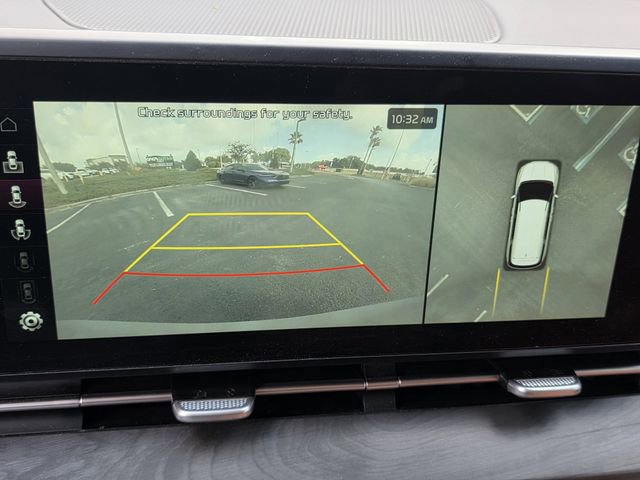 Used 2024 Kia Carnival SX FWD image 17