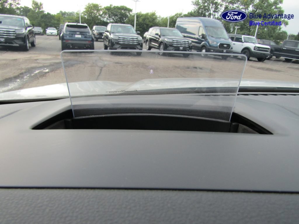 Certified 2020 Ford Escape Titanium AWD/4WD image 18