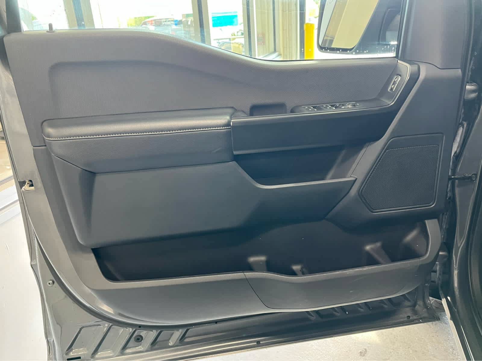 Certified 2024 Ford F150 STX AWD/4WD image 25