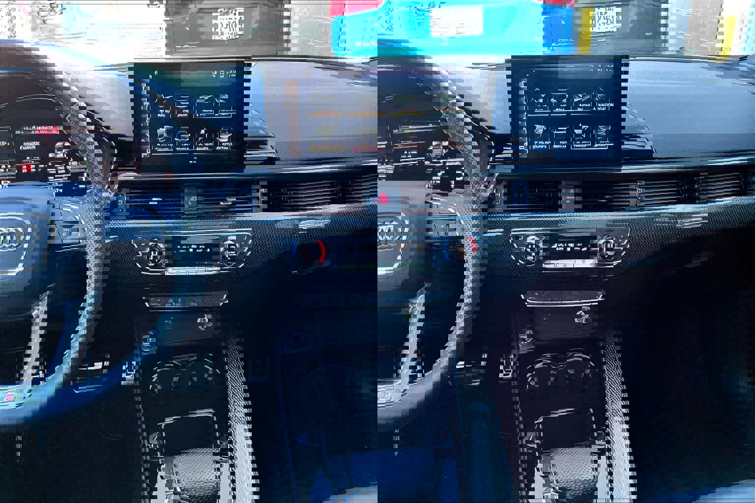 Used 2021 Audi S5 Premium Plus w/ Premium Plus Package image 6