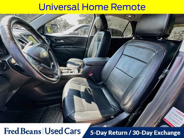 Used 2019 Chevrolet Equinox LT AWD/4WD image 25