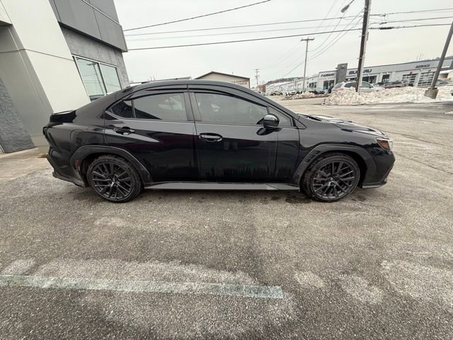 Used 2023 Subaru WRX Premium image 9