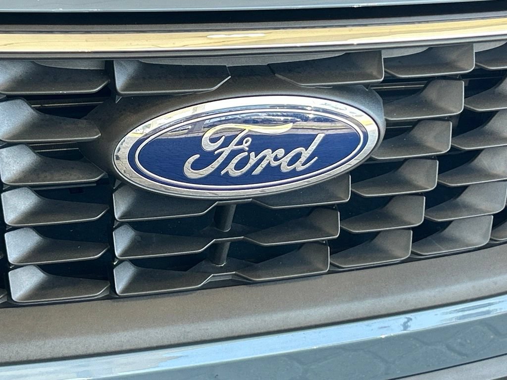 Certified 2023 Ford Escape Active FWD image 18
