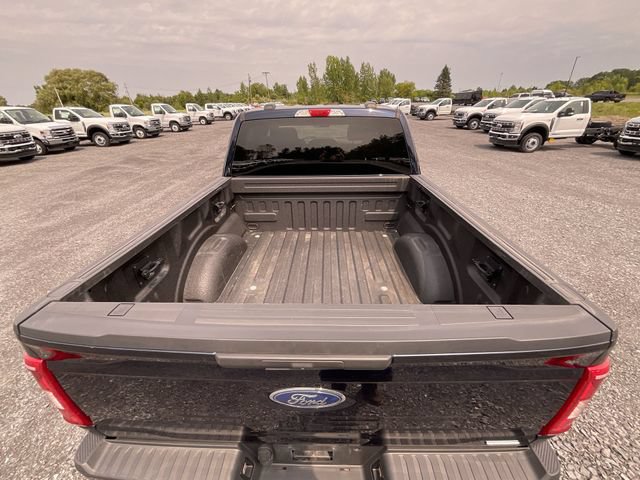 Certified 2023 Ford F150 XL w/ STX Appearance Package AWD/4WD image 24