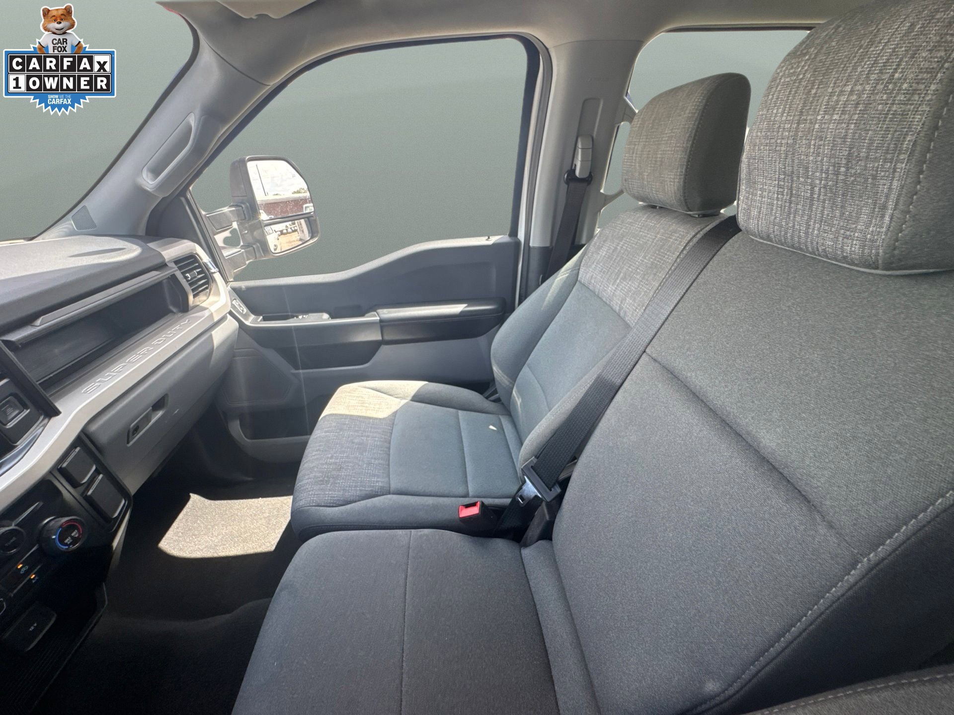 Certified 2025 Ford F250 XLT AWD/4WD image 23