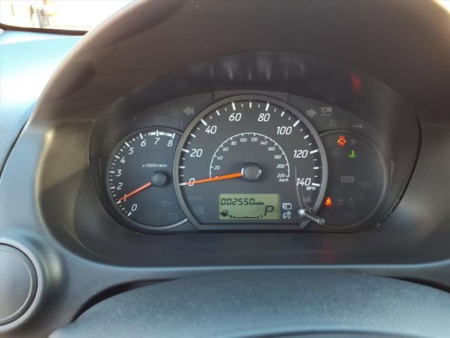 Used 2024 Mitsubishi Mirage ES image 24