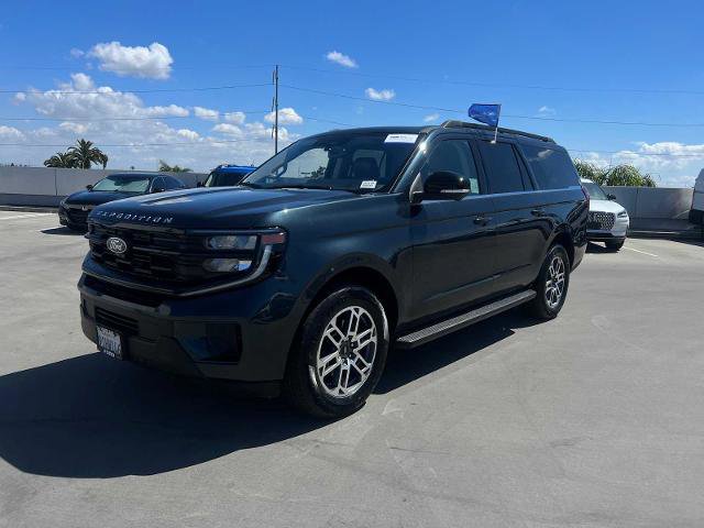 Certified 2025 Ford Expedition Max Active RWD image 1